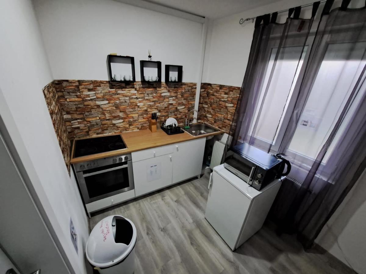 Hostelhollabrunn Εξωτερικό φωτογραφία
