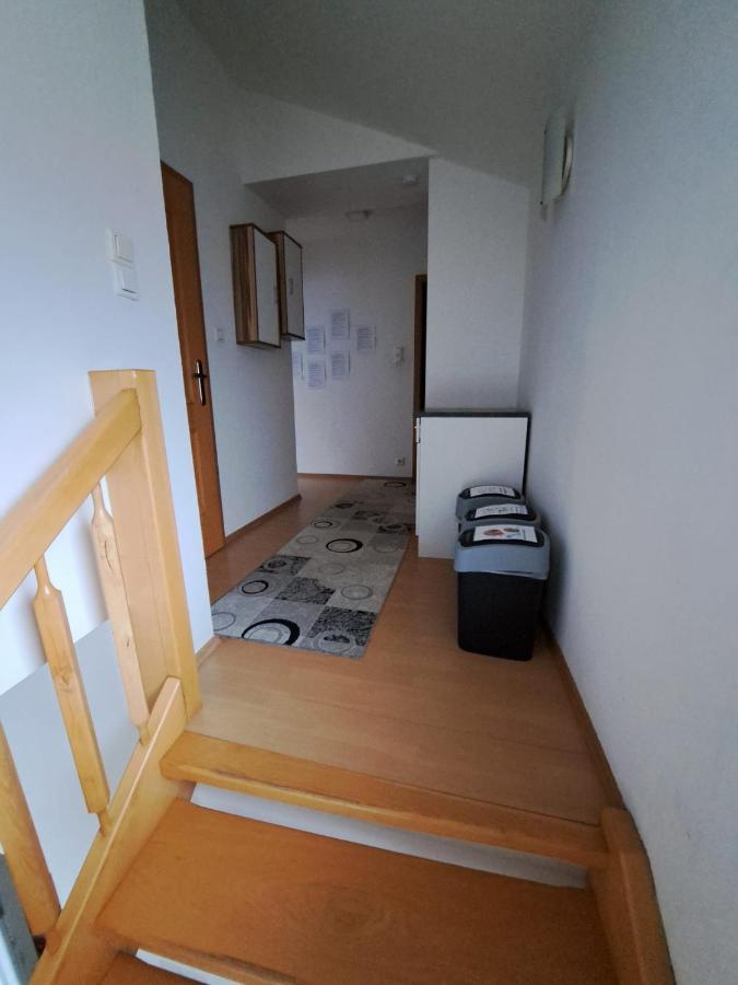 Hostelhollabrunn Εξωτερικό φωτογραφία